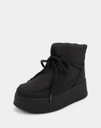 Дутики Trioshoes женщинам