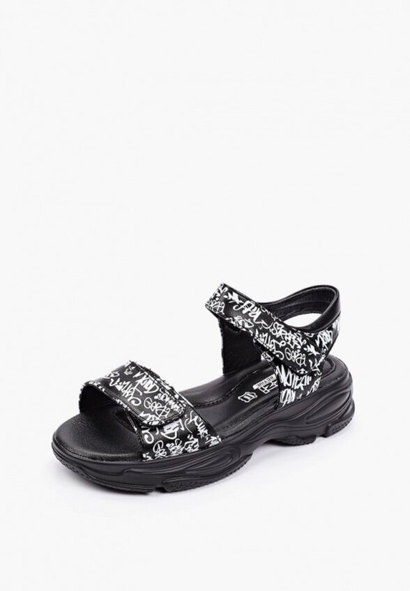 Босоножки Shuzzi