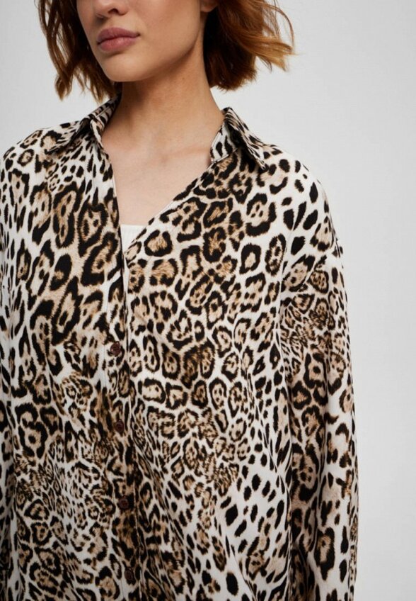 Блуза SashaOstrov