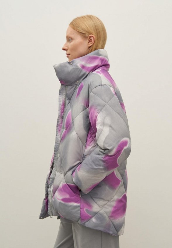 Пуховик Finn Flare