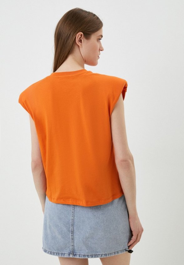 Футболка Fragarika