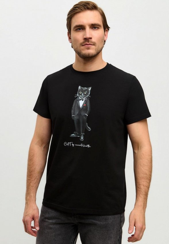 Футболка Manii'ta Lacitta