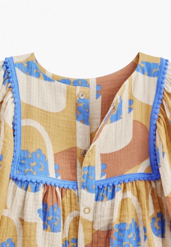 Платье Happy Baby