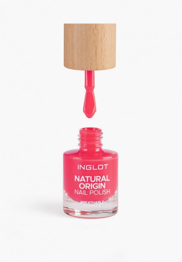 Лак для ногтей Inglot