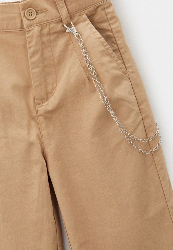 Брюки Gloria Jeans