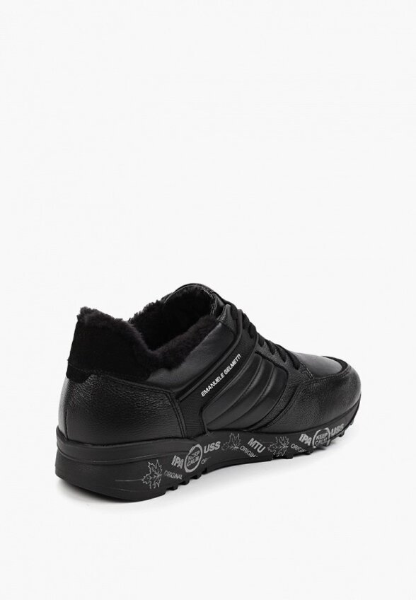 Кроссовки Emanuele Gelmetti