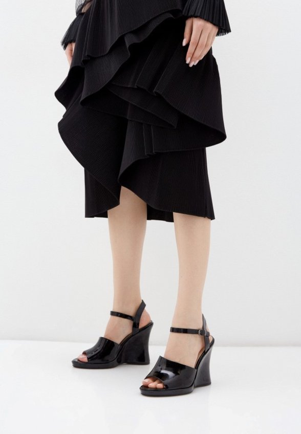 Босоножки Valley