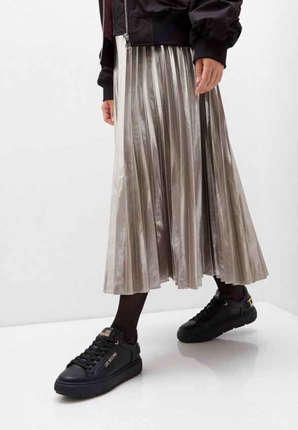 Кеды Love Moschino