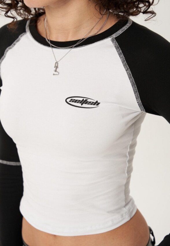 Лонгслив Feelz