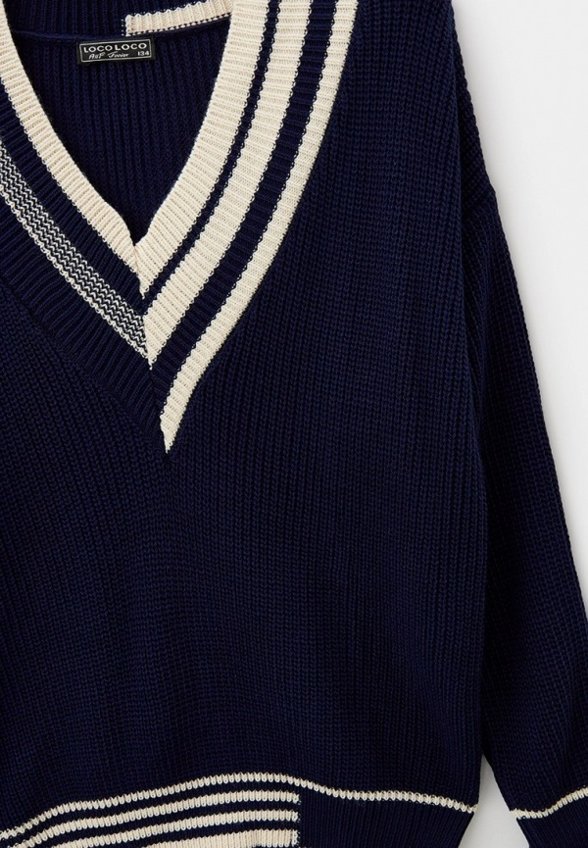 Пуловер Locoloco All For Junior