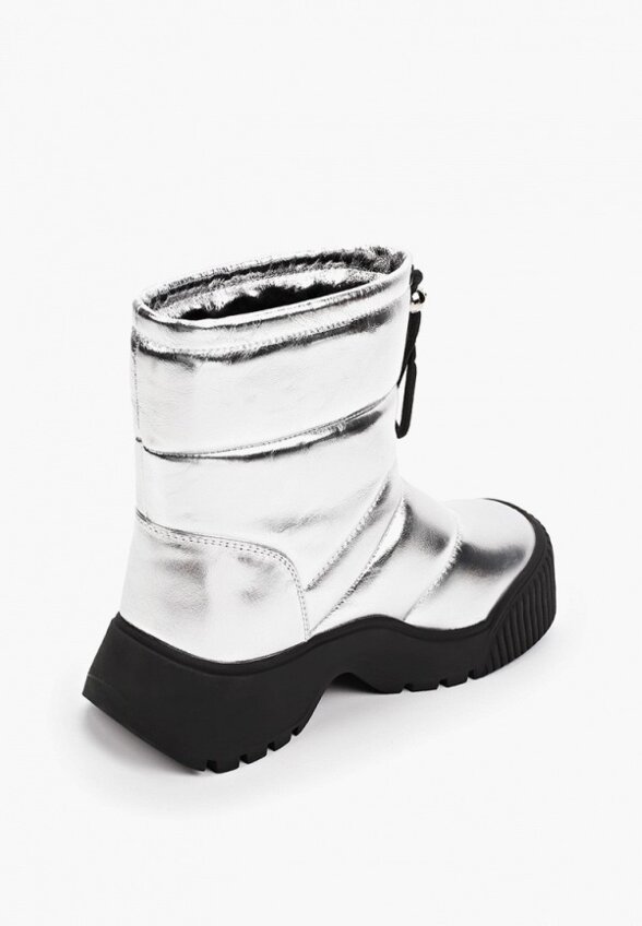 Дутики Vasconte