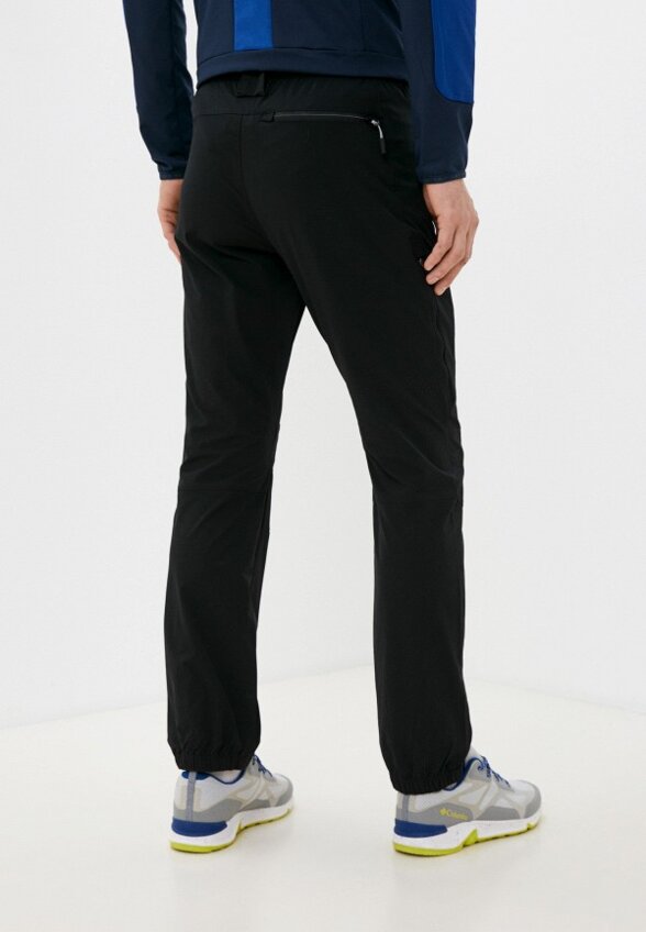 Брюки спортивные CMP