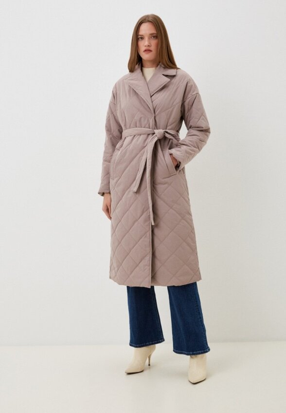 Куртка-пальто Belucci