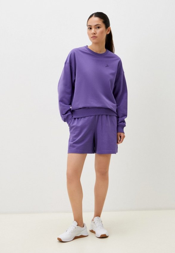 Шорты спортивные Demix