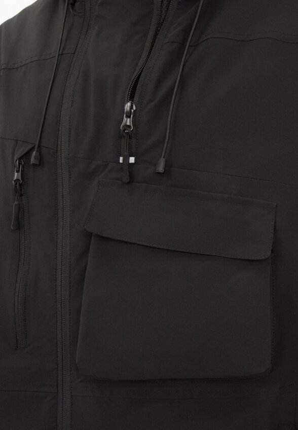 Ветровка Thomas Berger