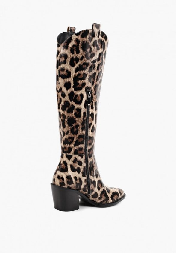 Сапоги Vasconte