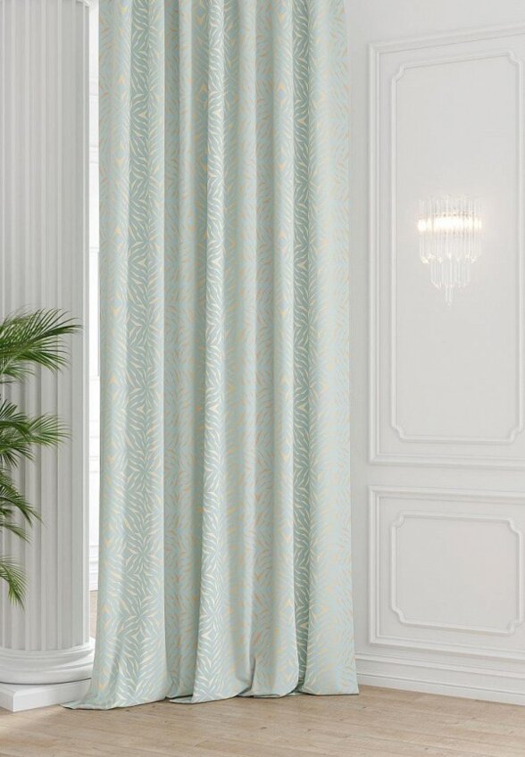 Шторы Comfy Way