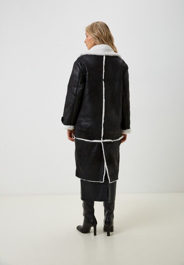 Дубленка Fragarika