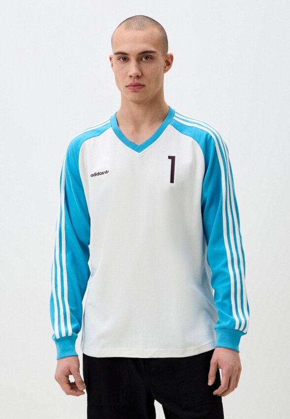 Лонгслив adidas Originals