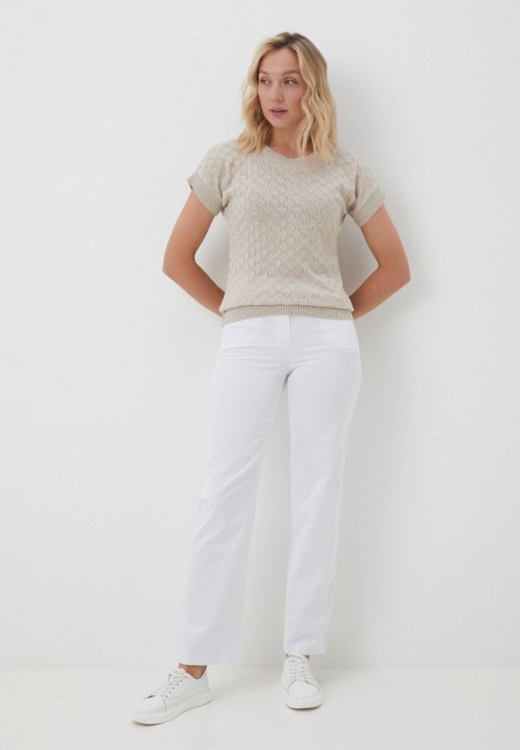 Джемпер Стим