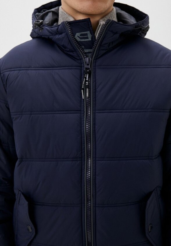 Бомбер Indicode Jeans