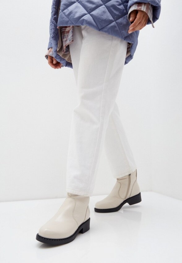 Ботинки Francesco Donni