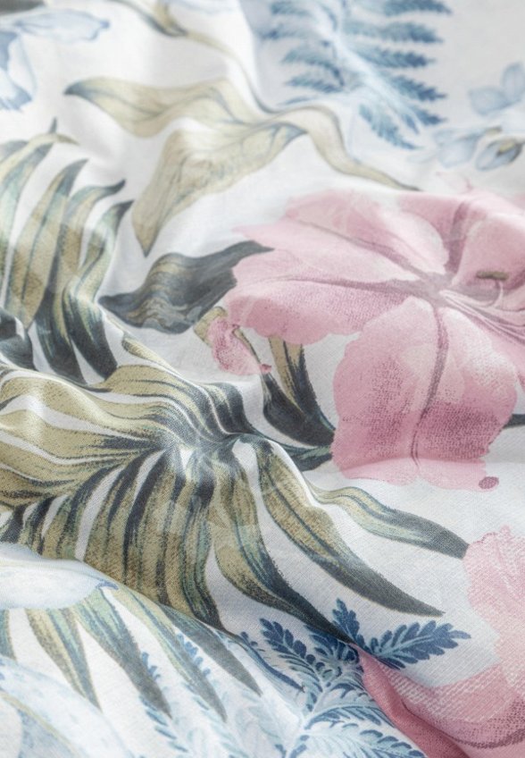 Постельное белье Евро Cozy Home