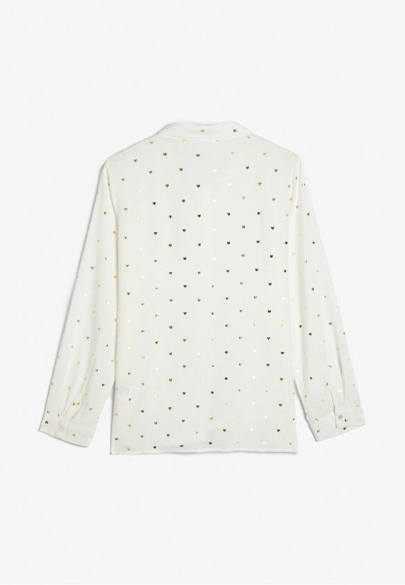 Рубашка Koton