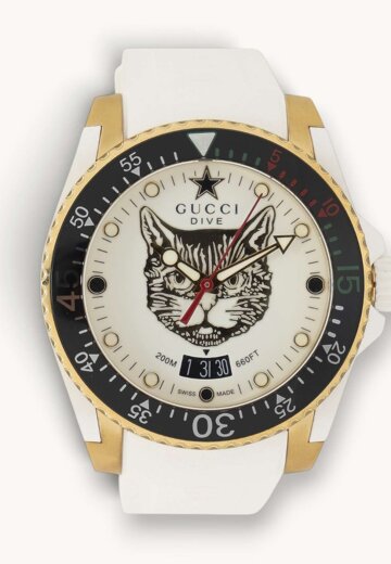 Gucci Watch