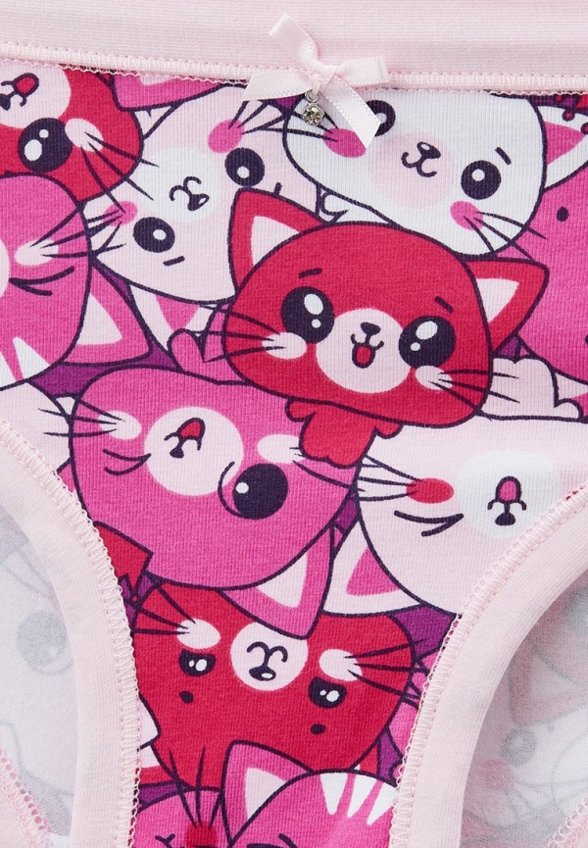 Трусы 2 шт. PlayToday