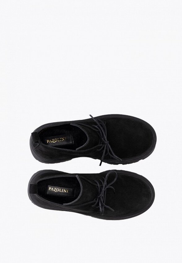Ботинки Pazolini