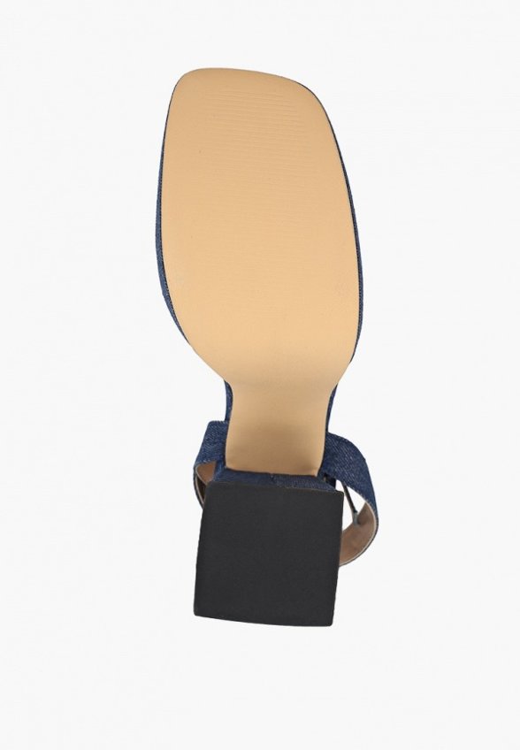 Туфли Obba