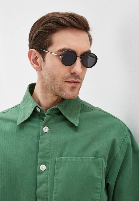 Очки солнцезащитные Havvs