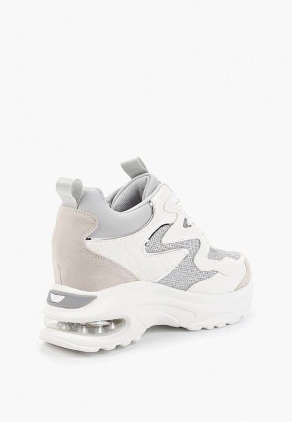 Кроссовки Obba