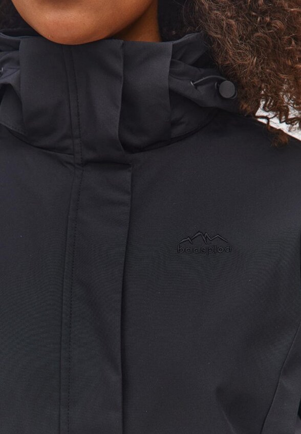 Ветровка Baasploa