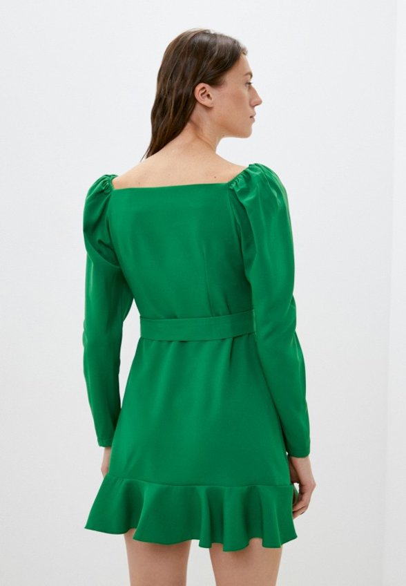 Платье Bad Queen