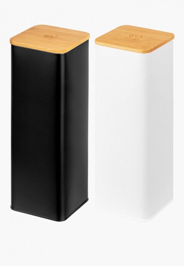 Набор банок для хранения Elan Gallery