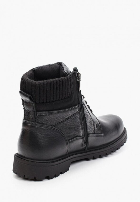 Ботинки Iridis