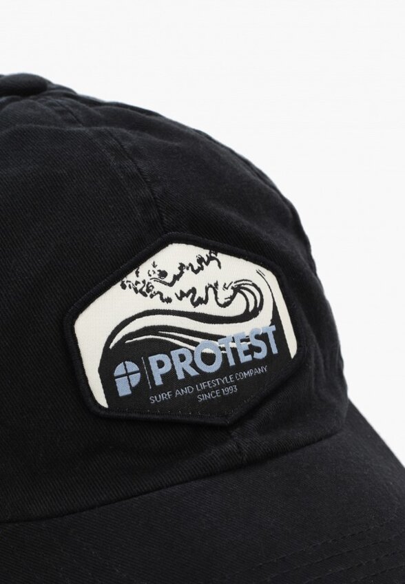 Бейсболка Protest