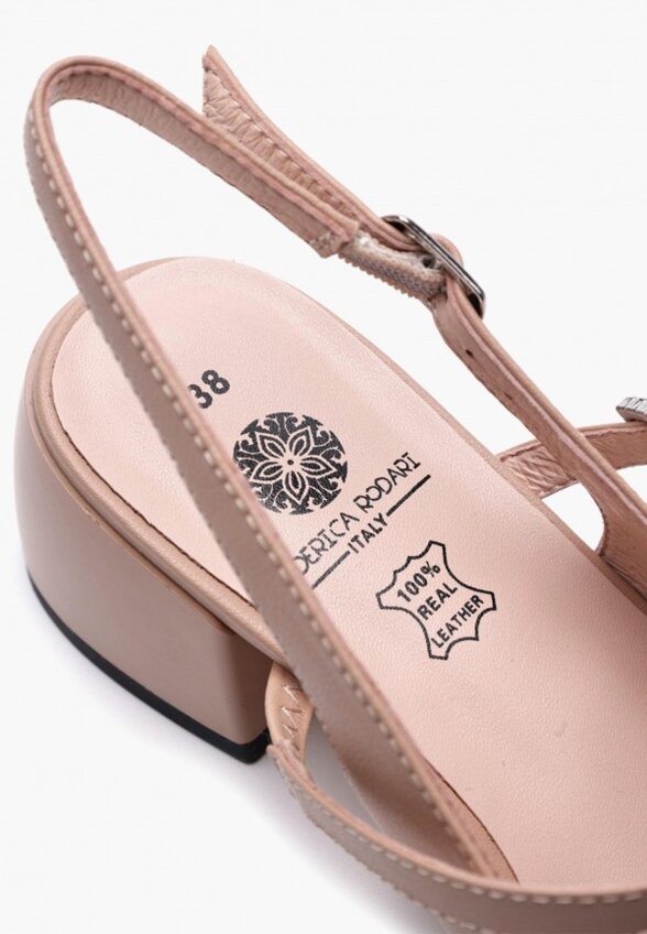 Туфли Federica Rodari