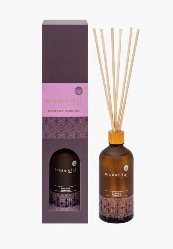 Аромадиффузор Organictai