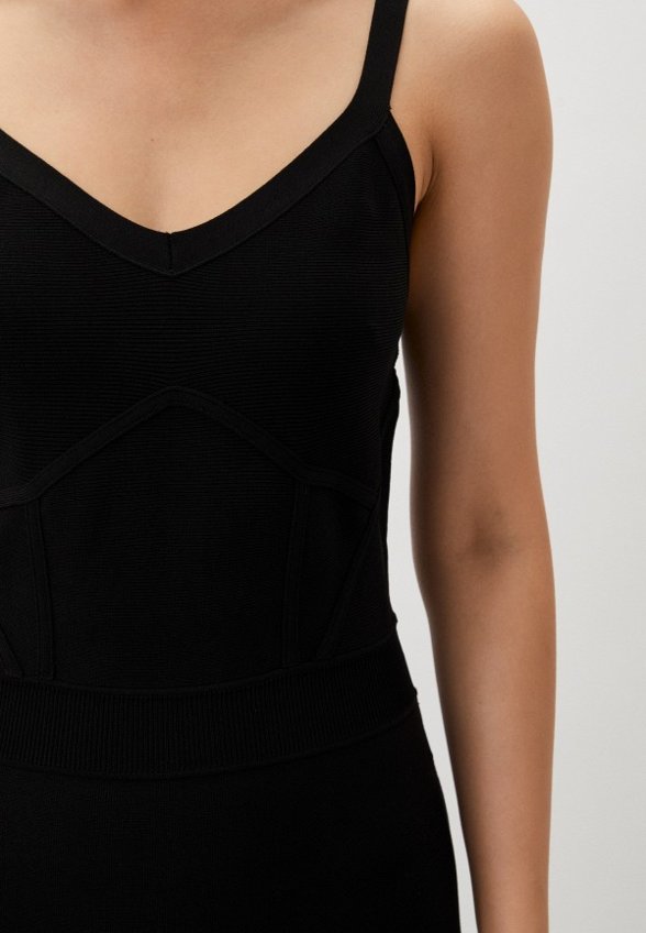 Платье Karl Lagerfeld