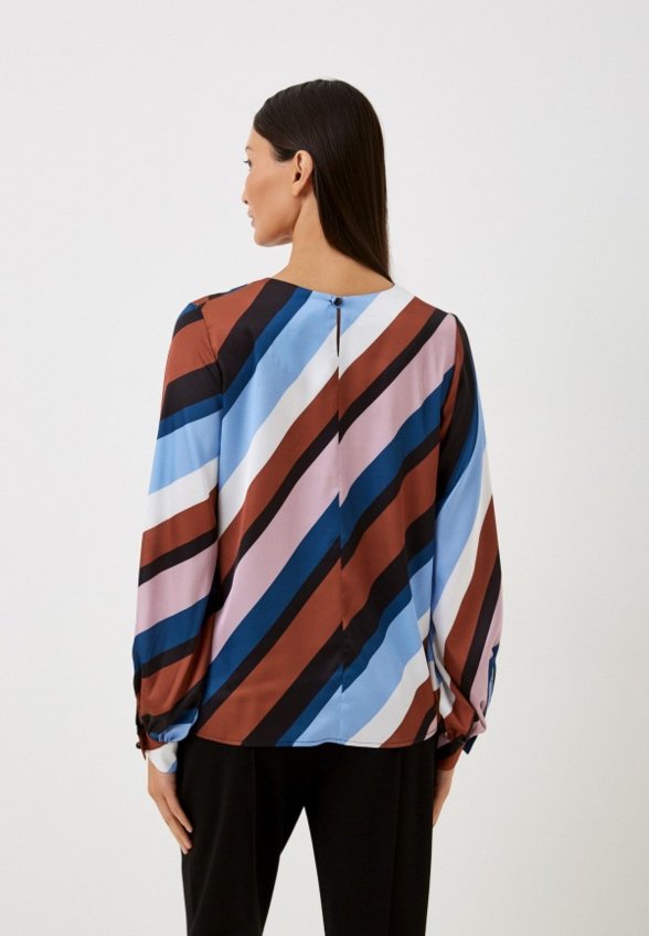 Блуза Gold Chic Chili