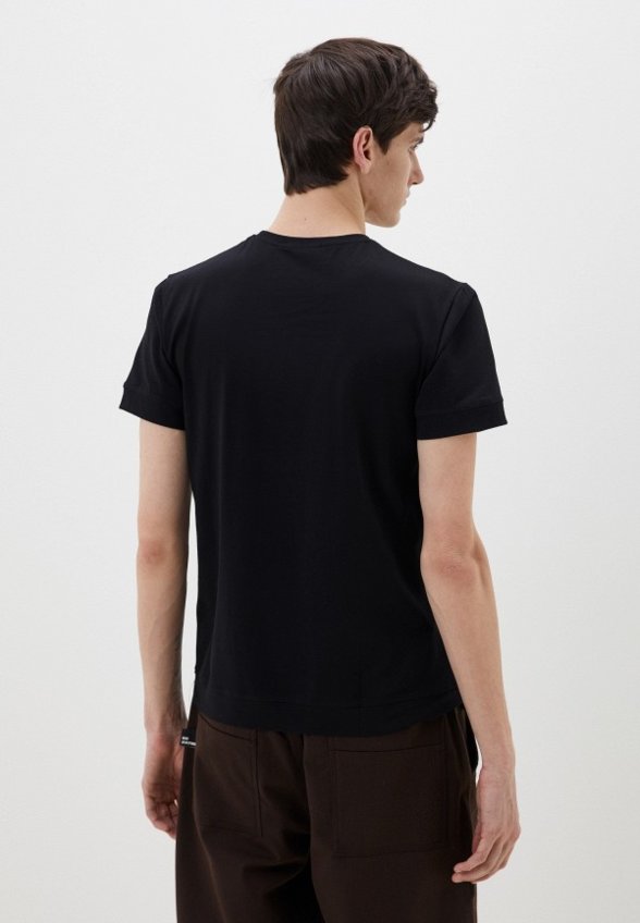 Футболка Cudgi