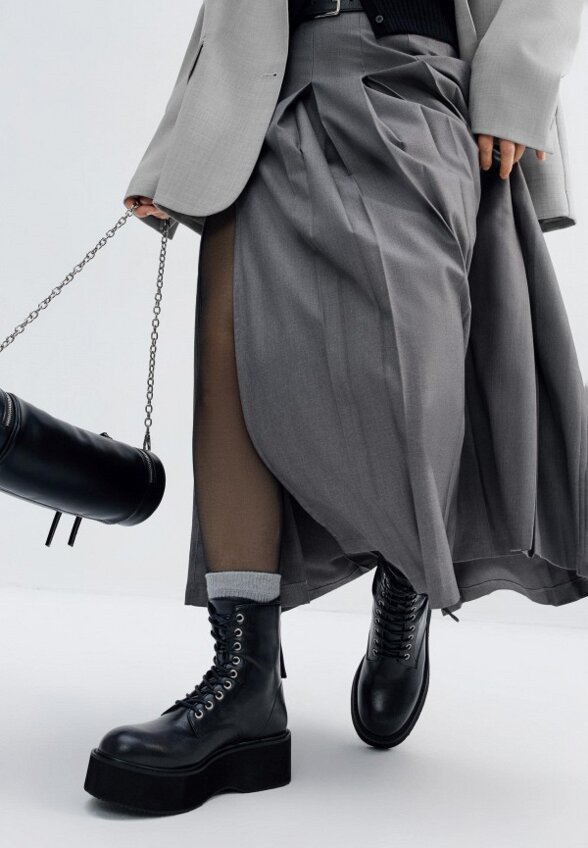 Ботинки Lera Nena