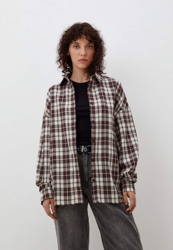 Рубашка Trendy Truth