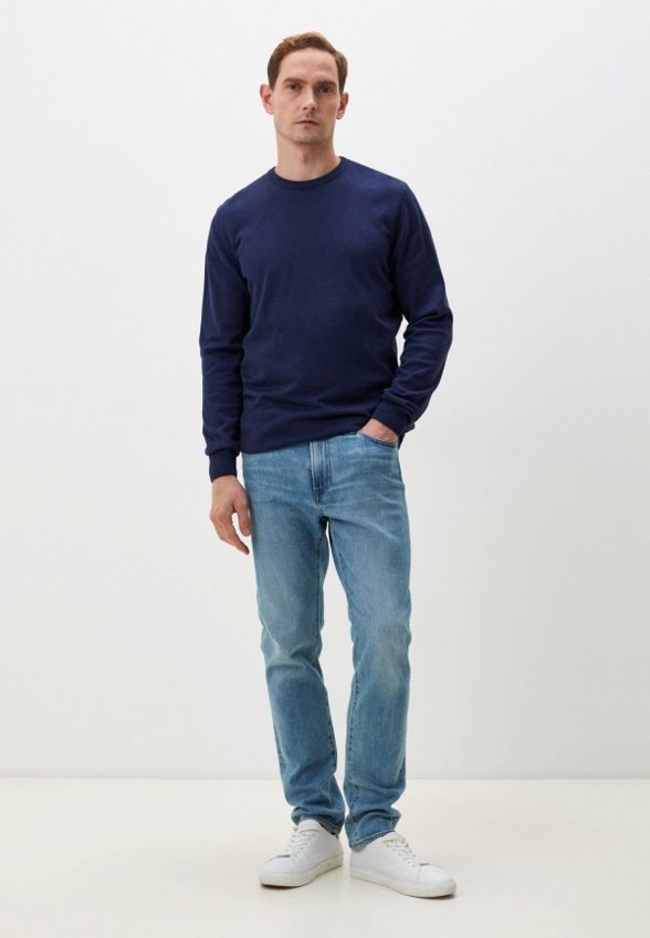 Джемпер Gorenta & Go