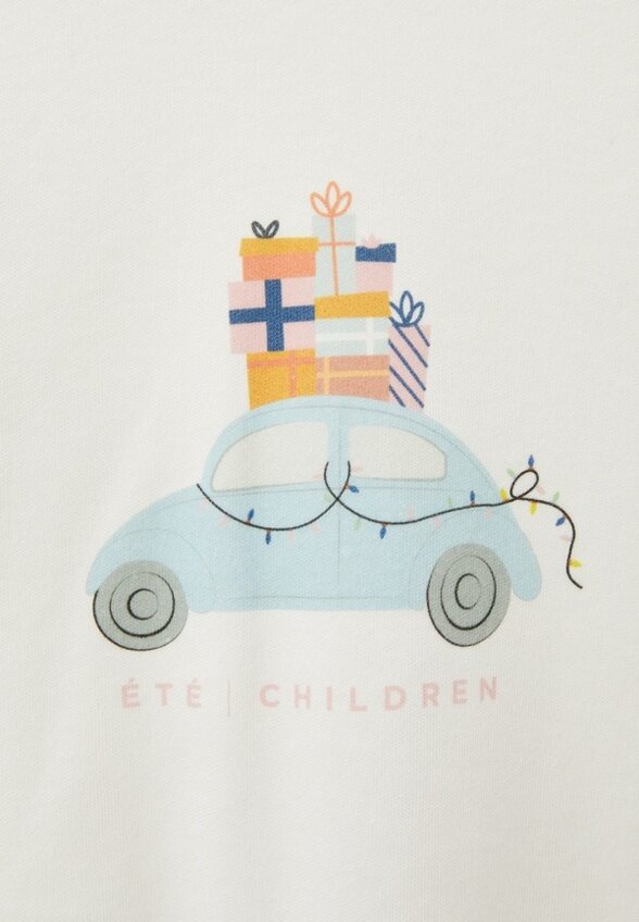 Пижама Ete Children