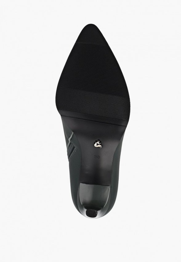 Ботильоны Valley