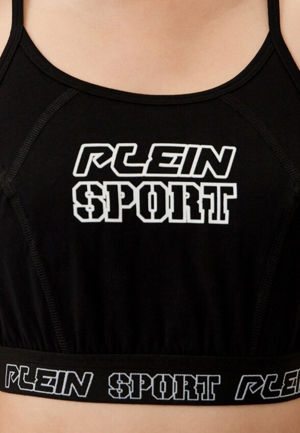 Топ спортивный Plein Sport